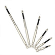 High-Magnetic Screwdriver Drill Bit Set