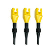 Flexible Draining Tool Snap Funnel