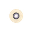 Wool Felt Flap Polishing Disc