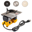 Mini Portable Table Saw