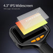 HD Portable Automotive Inspection Endoscope