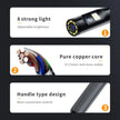 HD Portable Automotive Inspection Endoscope