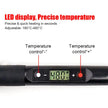 Electric Iron Set Industrial-grade Welding Tool