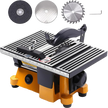 Mini Portable Table Saw