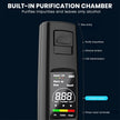 Portable Alcohol Tester