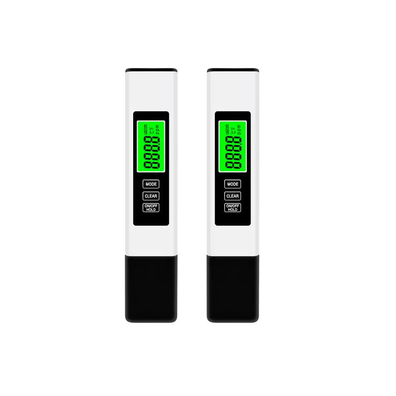 New 4 in 1 Tds Meter Digital Water Tester