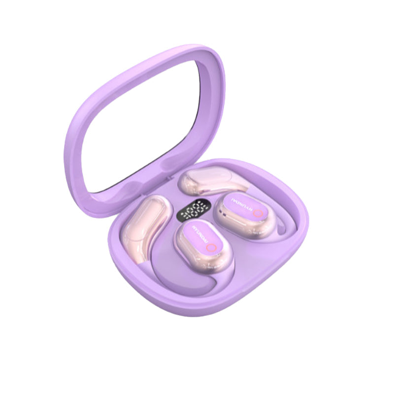 Smart translation Bluetooth headset