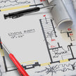 Woodworking Scribing Pen