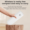 Portable Wireless Bluetooth Thermal Printer