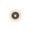 Wool Felt Flap Polishing Disc