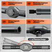 Magnetic Screwdriver Set