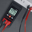 Compact Digital Multimeter Tester With Auto Recognition