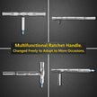 Magnetic Screwdriver Set