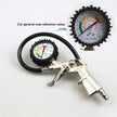 Auto Tire Pressure Gauge