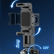 Mini Portable 3-in-1 Selfie Stick