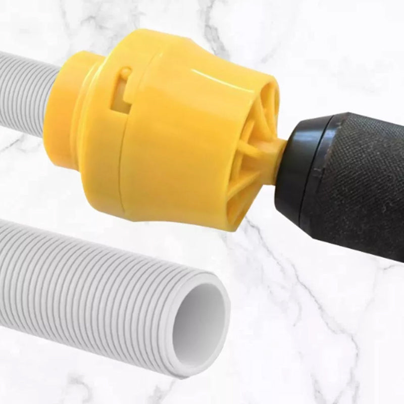 Electric Drill Pipe Threader