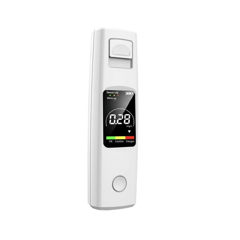 Portable Alcohol Tester