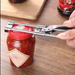 Adjustable Stainless Steel Can Opener