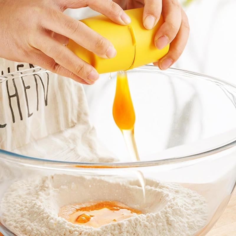 Egg Opener