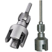 Pipe Thread Cutting Tool