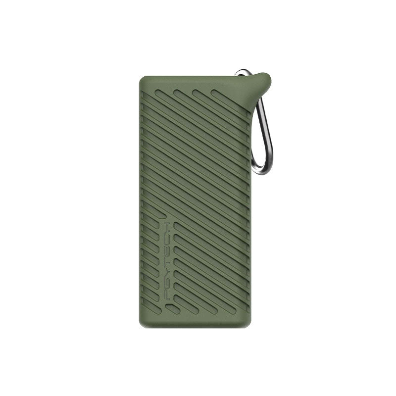2-in-1 Card Reader and Holder Case