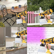 Portable Electric High Pressure Paint Spray Gun