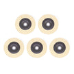 Wool Felt Flap Polishing Disc