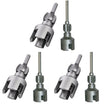 Pipe Thread Cutting Tool