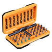 Magnetic Screwdriver Set