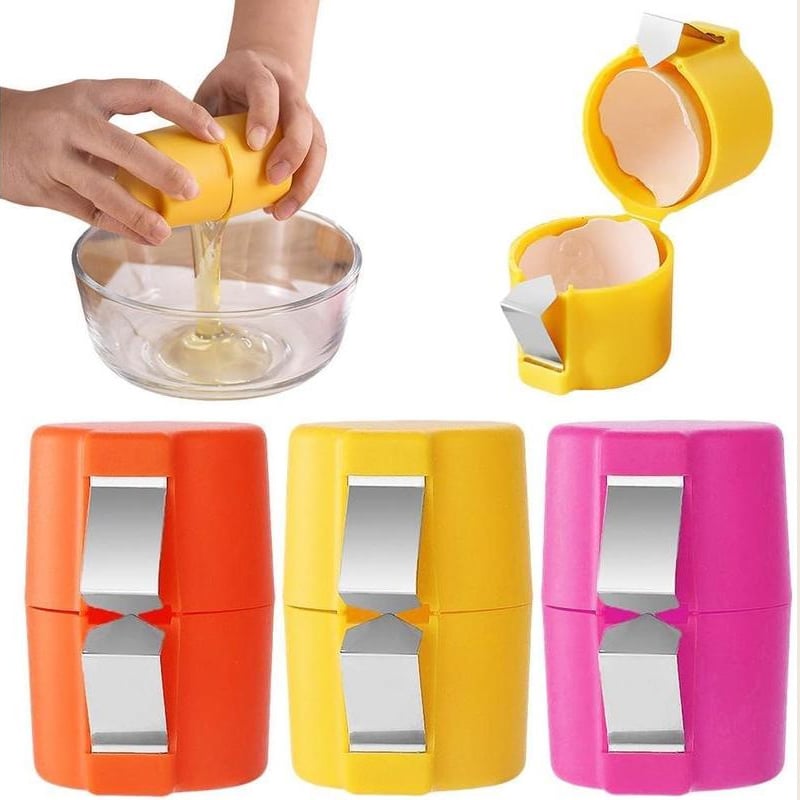 Egg Opener