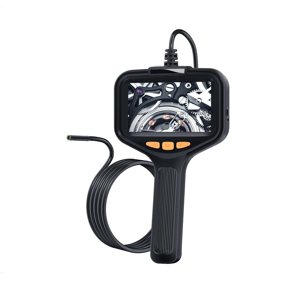 HD Portable Automotive Inspection Endoscope