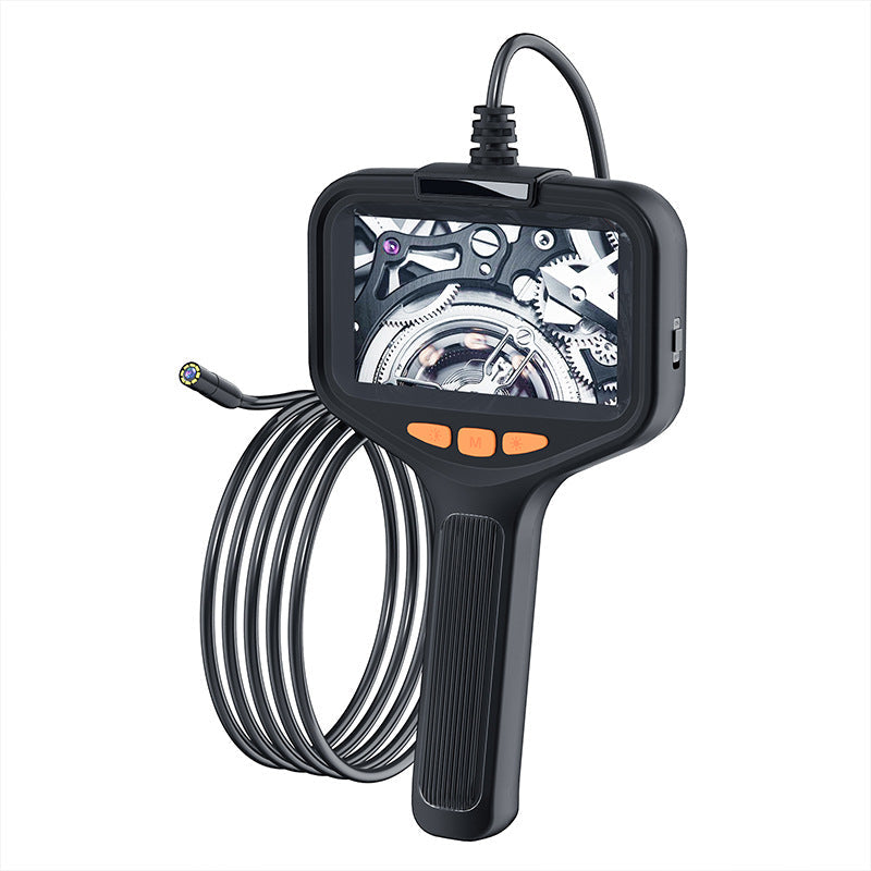 HD Portable Automotive Inspection Endoscope