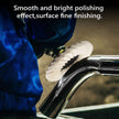 Wool Felt Flap Polishing Disc