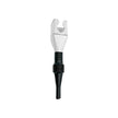 Flexible Draining Tool Snap Funnel