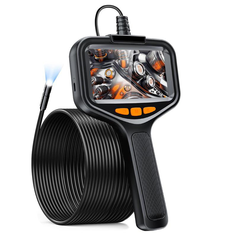 HD Portable Automotive Inspection Endoscope