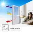Window Privacy Film