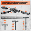 Magnetic Screwdriver Set