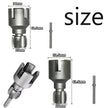 Pipe Thread Cutting Tool