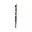 Four Blade Serrated Eccentric Drill