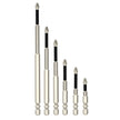 High-Magnetic Screwdriver Drill Bit Set