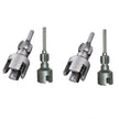 Pipe Thread Cutting Tool