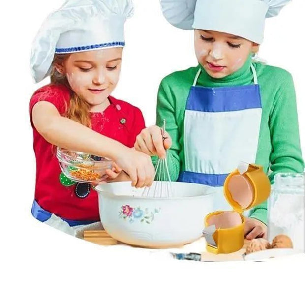 Egg Opener