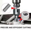 Pipe Thread Cutting Tool