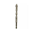 Four Blade Serrated Eccentric Drill