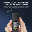 Portable Alcohol Tester