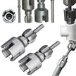 Pipe Thread Cutting Tool