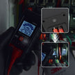 Compact Digital Multimeter Tester With Auto Recognition