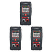 Enhanced EBTN LCD Multimeter Easily Read and Measure