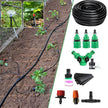 360°Adjustable Automatic Sprinkler Watering Dropper